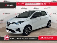 Renault ZOE 2021