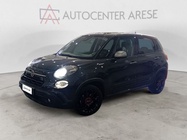 Fiat 500L 2021