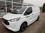 Ford Transit Custom 2025