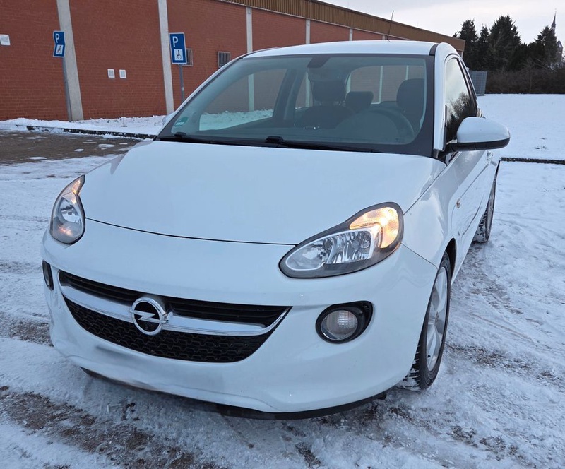 Opel Adam