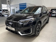 Ford Kuga 2025