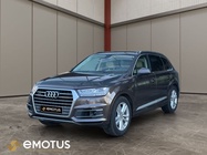 Audi Q7 2019
