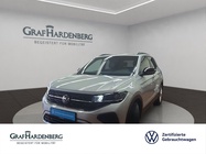 Volkswagen T-Cross 2025