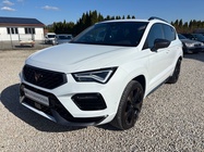 Cupra Ateca 2022