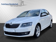 Skoda Octavia 2013