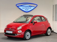 Fiat 500 2019
