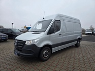 Mercedes-Benz Sprinter 2022