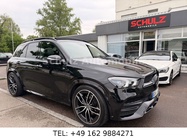 Mercedes-Benz GLE-Class 2023
