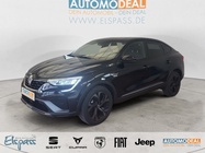 Renault Arkana 2022