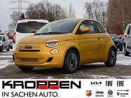 Fiat 500 2025