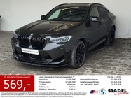 BMW X4M 2023