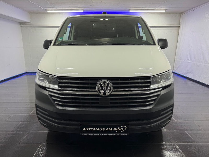 Volkswagen T6