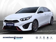 Kia pro cee'd / ProCeed 2024