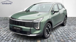 Kia Sportage 2026