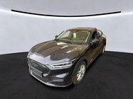 Ford Mustang Mach-E 2023