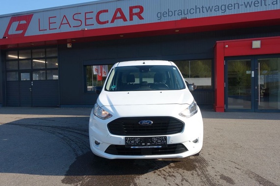 Ford Grand Tourneo 2019