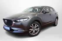 Mazda CX-30 2019