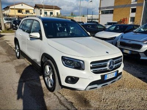 Mercedes-Benz Other 2021