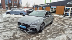 Hyundai i30 2025