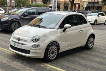 Fiat 500 2020