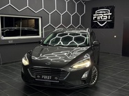 Ford Focus 2019