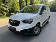 Opel Combo 2021