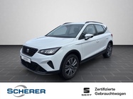 Seat Arona 2024