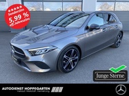 Mercedes-Benz A-Class 2024