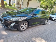 Ford Focus 2020