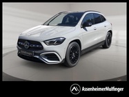 Mercedes-Benz GLA-Class 2025