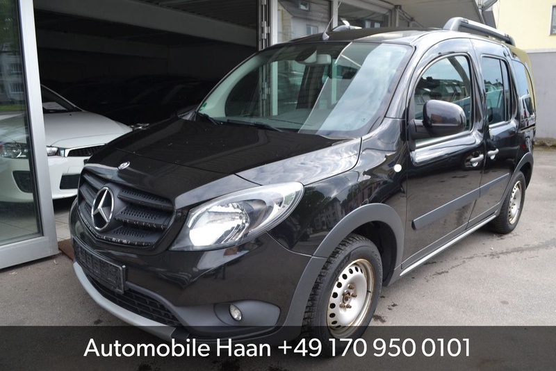 Mercedes-Benz Citan