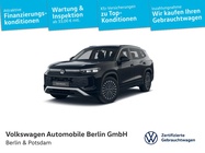 Volkswagen Tayron 2025