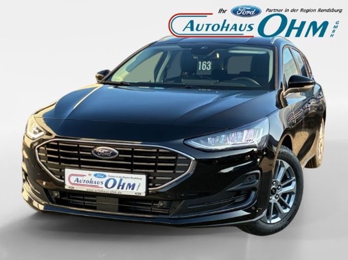 Ford Focus 2026
