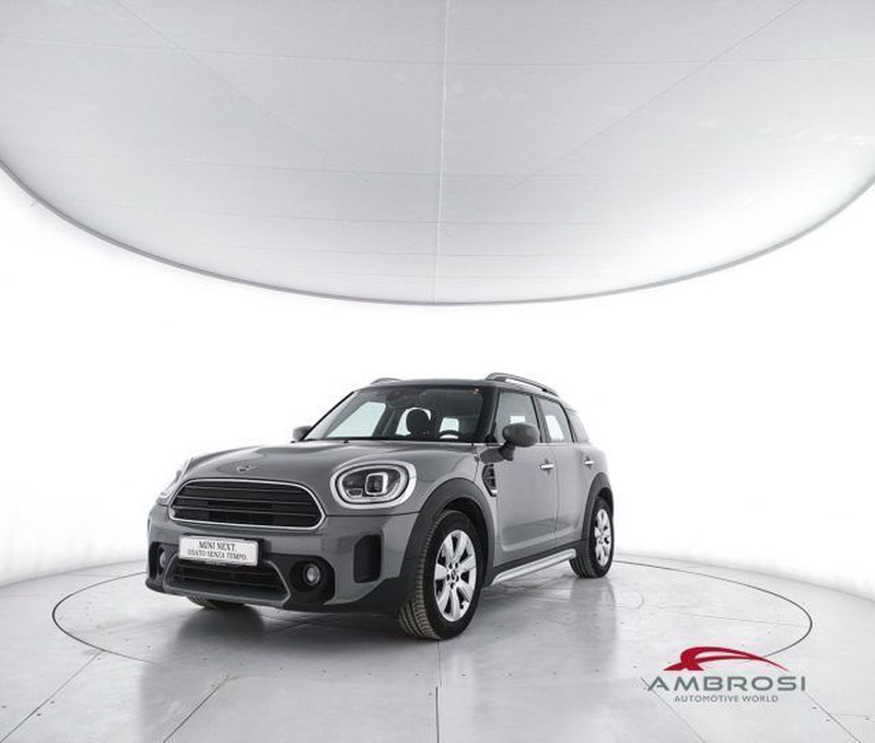 MINI Other