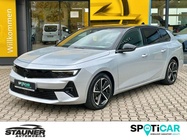 Opel Astra 2024