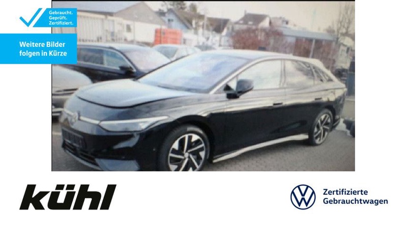 Volkswagen ID.7