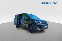 Citroen Berlingo 2025