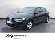 Audi A1 2021