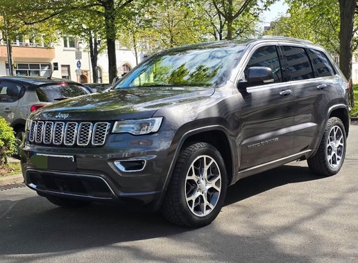 Jeep Cherokee 2019