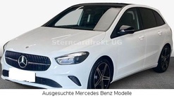 Mercedes-Benz B-Class 2025