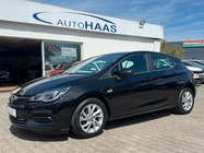 Opel Astra 2021