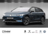 Volkswagen ID.7 2024