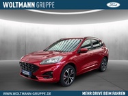 Ford Kuga 2021