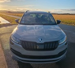Skoda Karoq 2019
