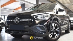 Mercedes-Benz GLA-Class 2023