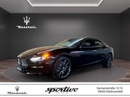 Maserati Ghibli 2022