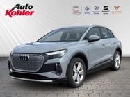 Audi Q4 e-tron 2022