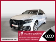 Audi Q8 2022