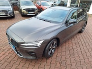 Volvo V60 2023