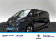 Volkswagen ID.Buzz 2024